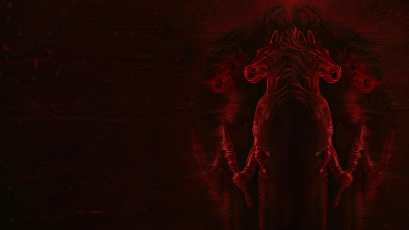 Immagine tratta da Asvins (Malayalam)