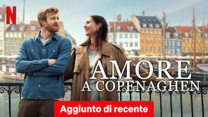 Amore a Copenaghen