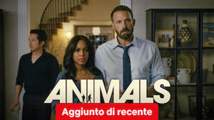 Animals