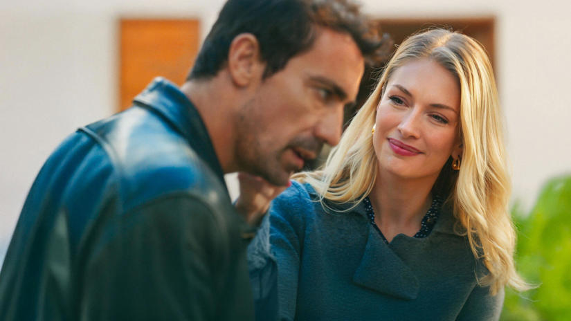 Immagine tratta da Amare e perdere Immagine tratta da Amare e perdere