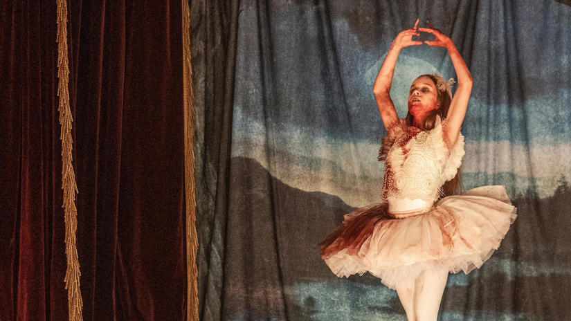 Immagine tratta da Abigail Immagine tratta da Abigail