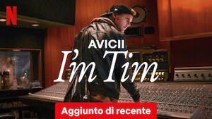 Avicii - I'm Tim