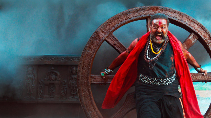 Immagine tratta da Akhanda 2: Thaandavam Immagine tratta da Akhanda 2: Thaandavam