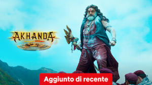 Akhanda 2: Thaandavam