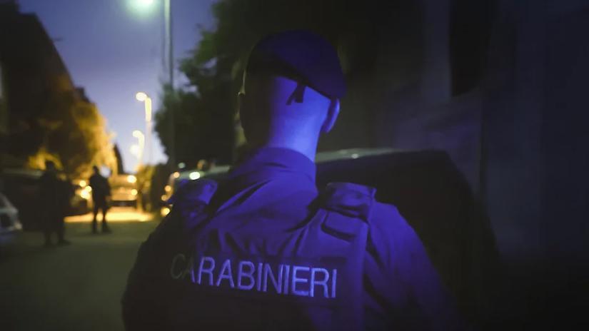 Immagine tratta da Avamposti