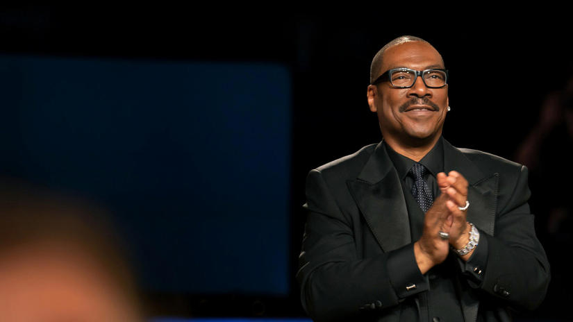 Immagine tratta da AFI Life Achievement Award: A Tribute to Eddie Murphy Immagine tratta da AFI Life Achievement Award: A Tribute to Eddie Murphy