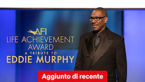 AFI Life Achievement Award: A Tribute to Eddie Murphy