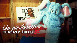Beverly Hills Cop III - Un piedipiatti a Beverly Hills III