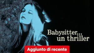 Babysitter... un thriller
