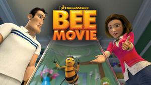 Bee Movie