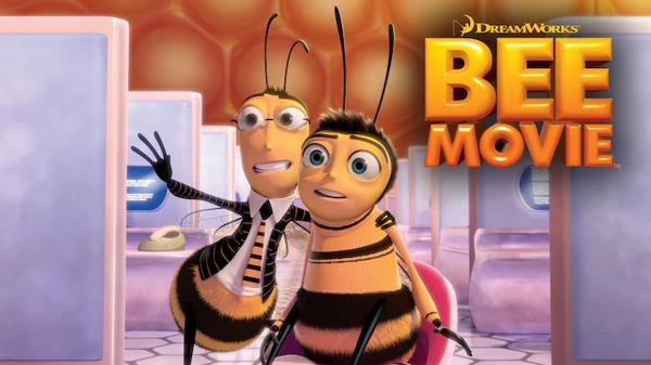 Bee Movie