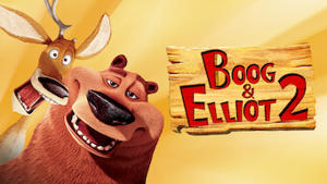 Boog & Elliot 2