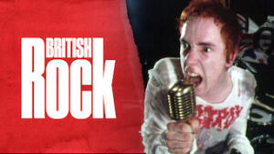 British Rock