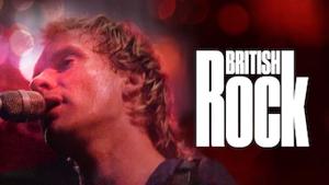 British Rock