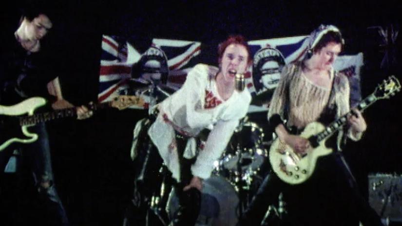 Immagine tratta da British Rock Immagine tratta da British Rock