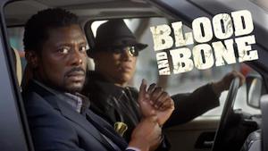 Blood and Bone