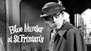 Blue Murder at St. Trinian's