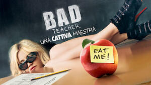 Bad Teacher - Una cattiva maestra