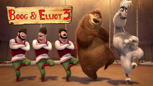 Boog & Elliot 3