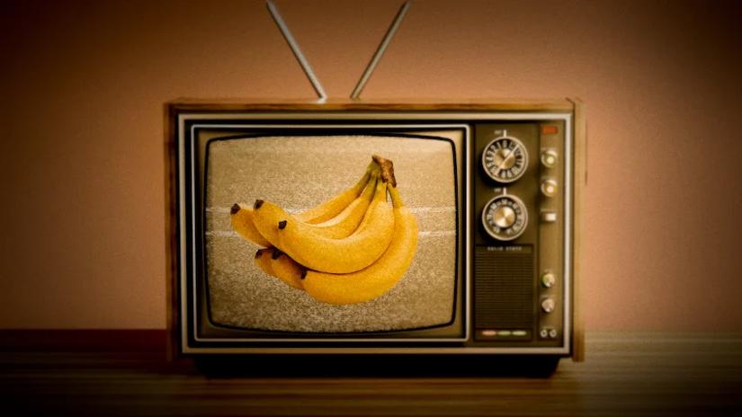 Immagine tratta da Big Boys Gone Bananas!* Immagine tratta da Big Boys Gone Bananas!*