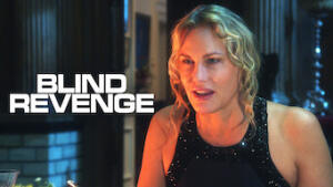 Blind Revenge