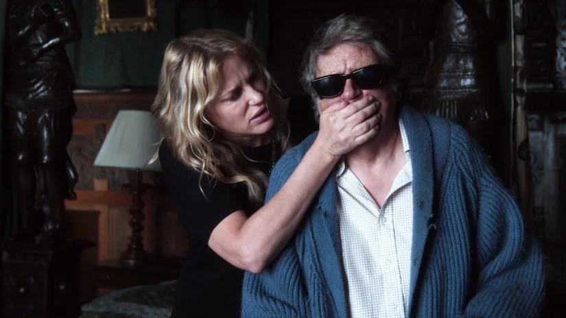Immagine tratta da Blind Revenge
