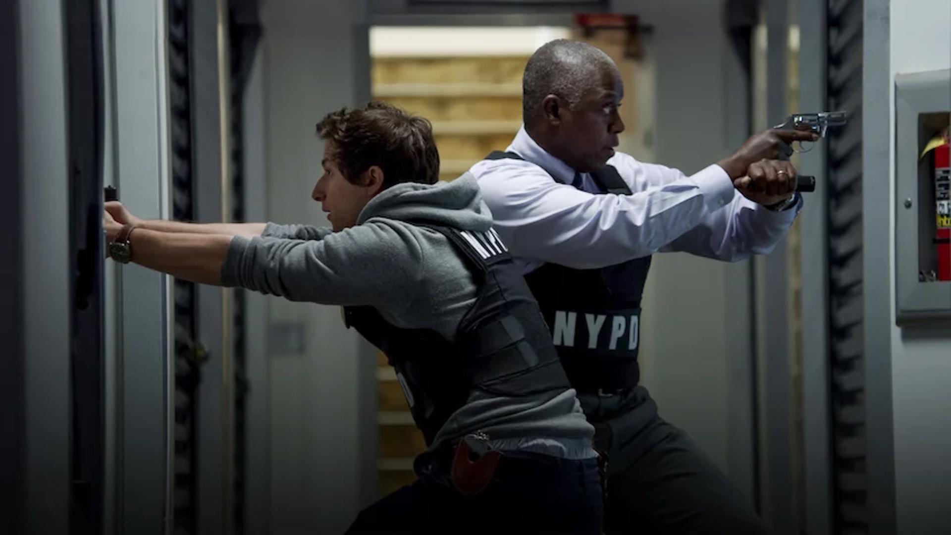 Brooklyn Nine-Nine