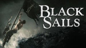 black sails netflix