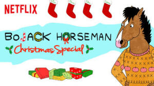 BoJack Horseman Christmas Special: Sabrina's Christmas Wish