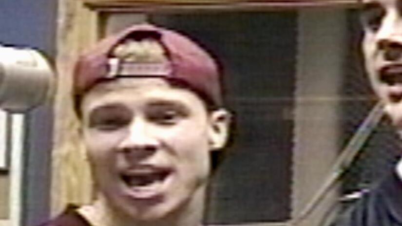 Immagine tratta da Backstreet Boys: Show 'Em What You're Made Of