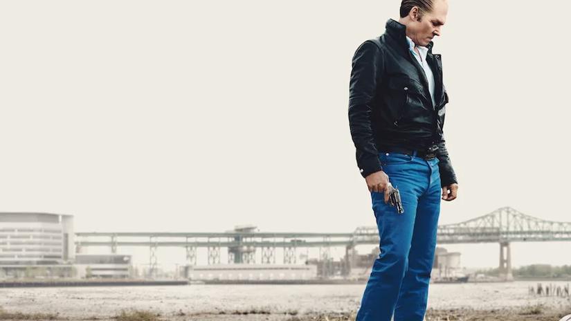 Immagine tratta da Black Mass - L'ultimo gangster