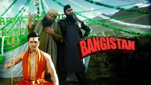 Bangistan