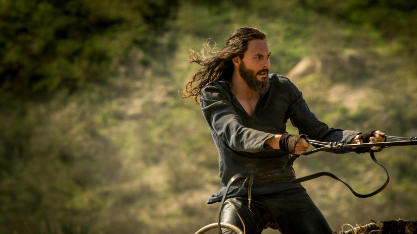 Immagine tratta da Ben-Hur