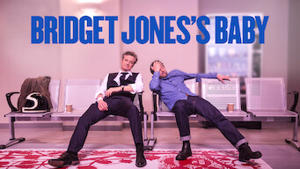 Bridget Jones's Baby