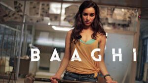 Baaghi