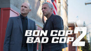 Bon Cop Bad Cop 2