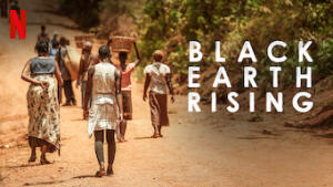 Black Earth Rising