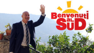 Benvenuti al sud