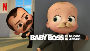 Baby Boss: Di nuovo in affari