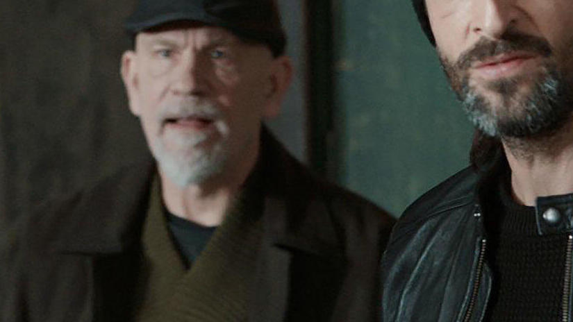 Immagine tratta da Bullet Head
