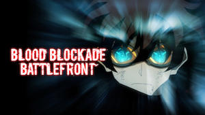 Blood Blockade Battlefront
