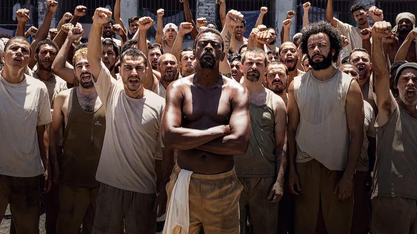 Immagine tratta da Brotherhood