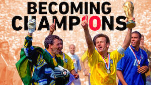 Becoming Champions