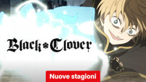 Black Clover