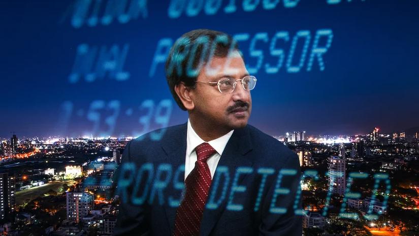 Immagine tratta da Bad Boy Billionaires: India