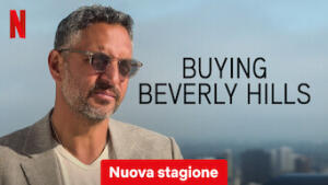 Buying Beverly Hills