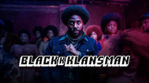 BlacKkKlansman