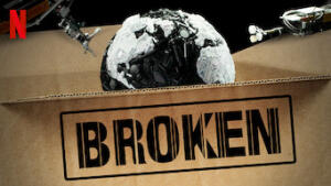 Broken