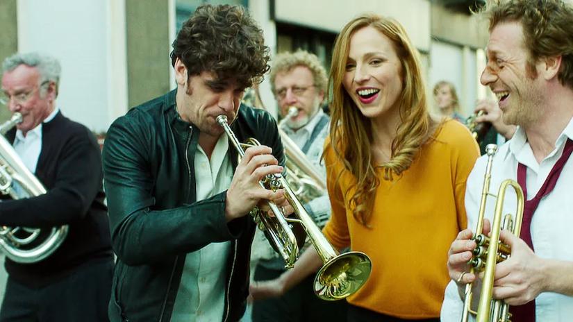 Immagine tratta da Belgian Rhapsody