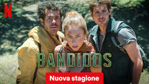 Bandidos